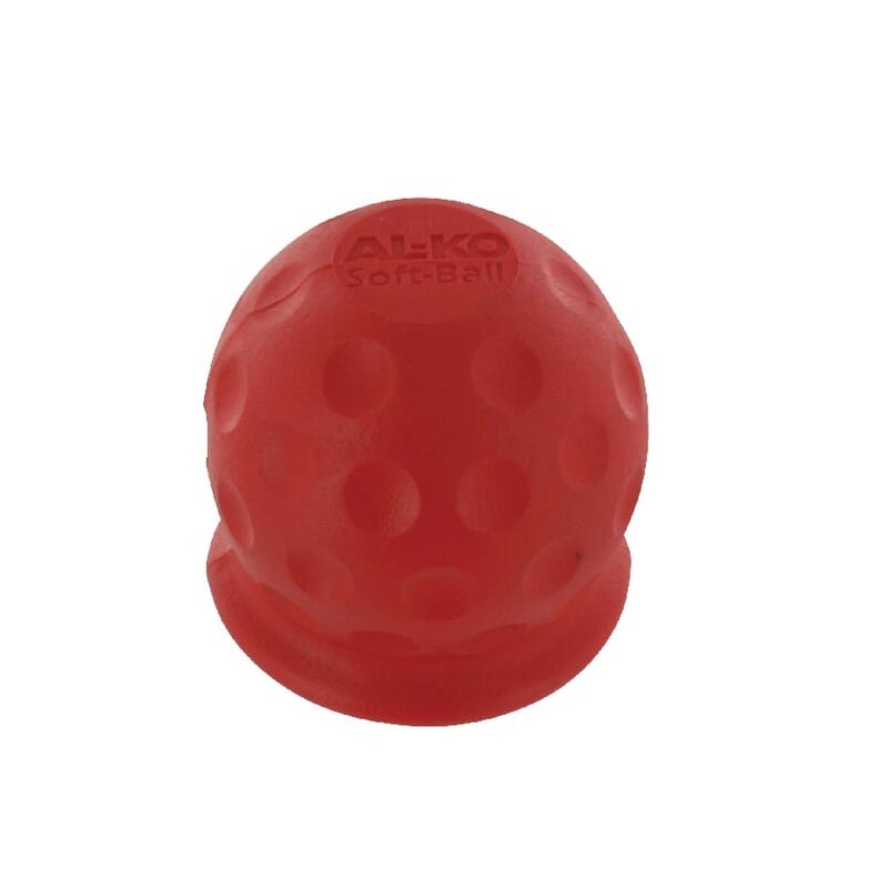 Schutz Soft Ball rot - 605307ALKO Schutz Soft Ball rot - 605307ALKO