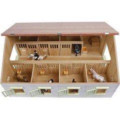 610189 Kids Globe, Playhouses 