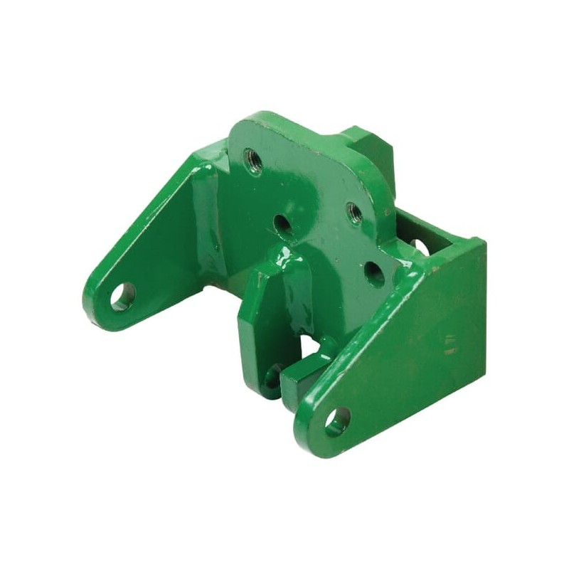 Welded hinge, left - 610030801901100 Welded hinge, left - 610030801901100