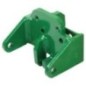 Welded hinge, left - 610030801901100 Welded hinge, left - 610030801901100