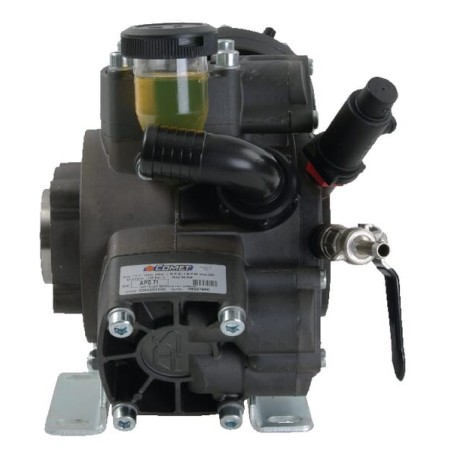 Hochdruckpumpe APS 71 - 60920021