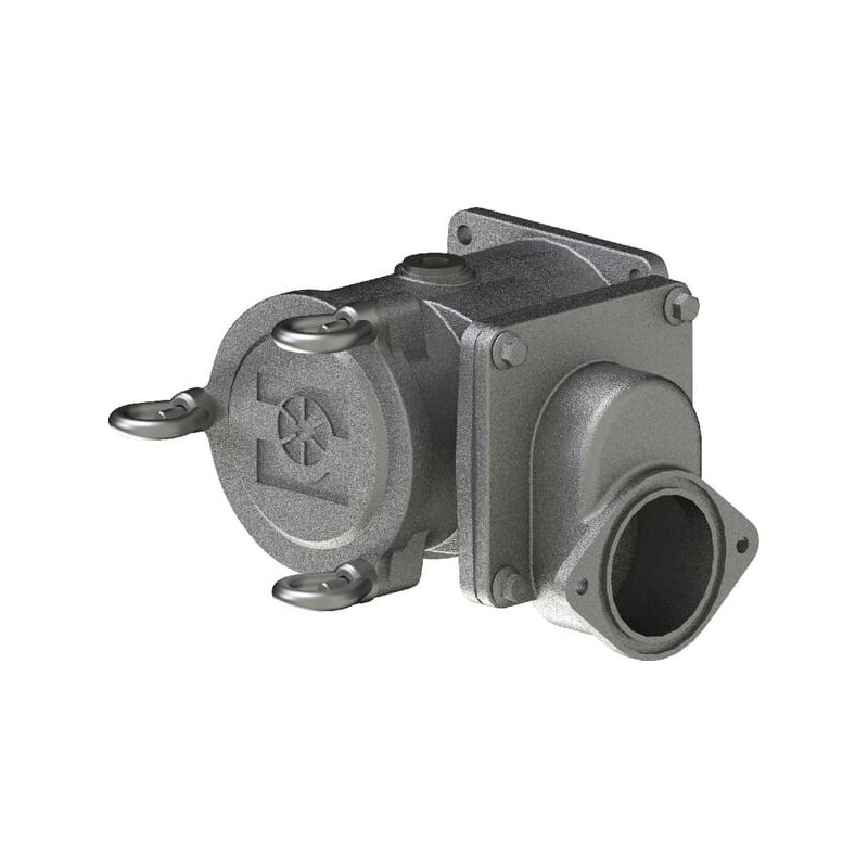 Endluftfilter Battioni Pagani - 6080200290 Endluftfilter Battioni Pagani - 6080200290