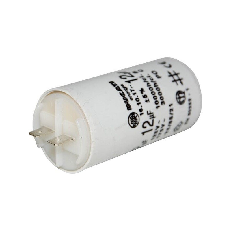 Kondensator 12µf - 6059OW Kondensator 12µf - 6059OW
