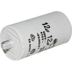 Kondensator 12µf - 6059OW