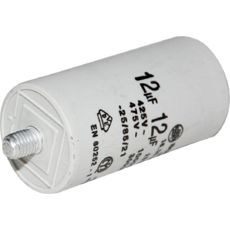 Kondensator 12µf - 6059OW