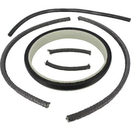 Maintenance kit seal 6 cali Battioni Pagani - 6080200280