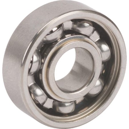 Deep groove ball bearing - 608RS