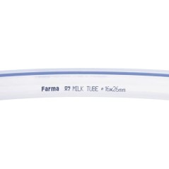 Przewód mleczny PVC 16/26 mm - 609006FA