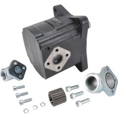 Silnik hydrauliczny KM 40.87 SO GR. 4 - 6080200061