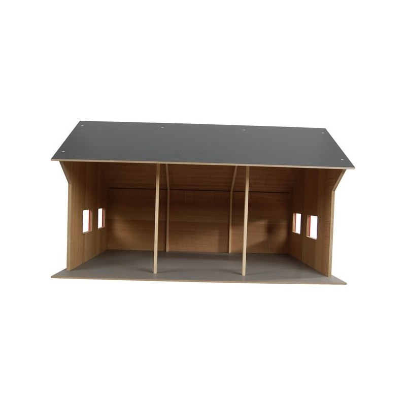 Wiata rolnicza na 3 pojazdy 116 - 610260 Wiata rolnicza na 3 pojazdy 116 - 610260