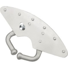 607010FA Farma, Nose wheels 