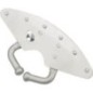 Cattle weaner aluminium - 607010FA