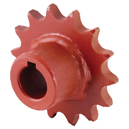 Sprocket, Z-14 - 61003043140050