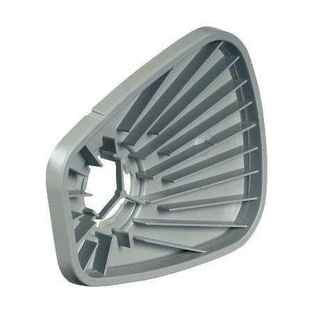 Filterhalter Serie 5000 2P - 603P02
