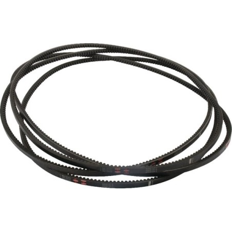 V-belt Set 4 Kuhn - 6062124