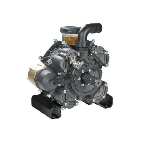 Diaphragm-Piston Pumps - up to 50 bar – produkty dostępne w rolniczeczesci.pl