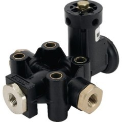 Levelling valve - 612035091