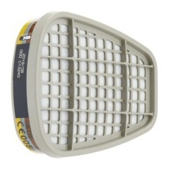 6057P02 3M, Absorptionsfilter 