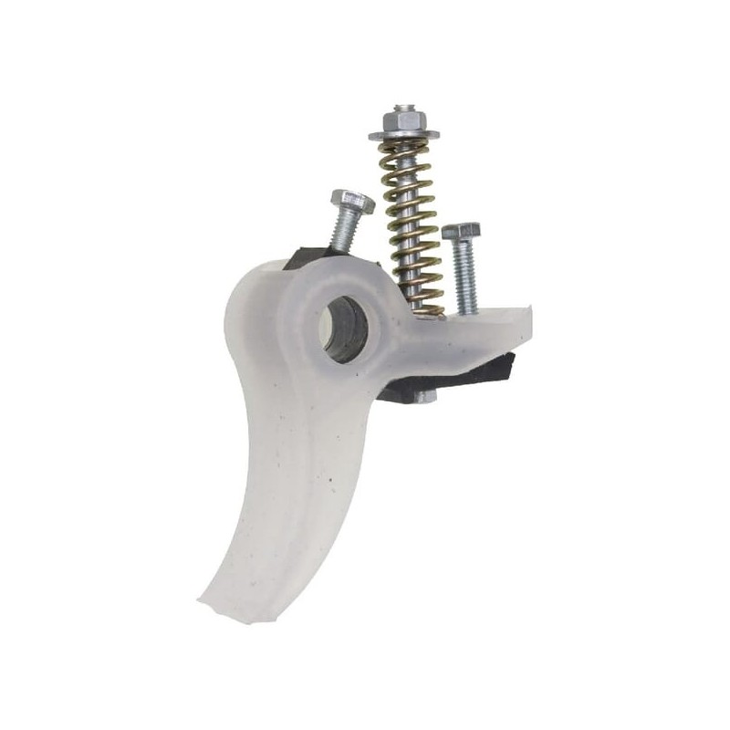 Adjustable bottom of seeding unit - 61003025010560 Adjustable bottom of seeding unit - 61003025010560