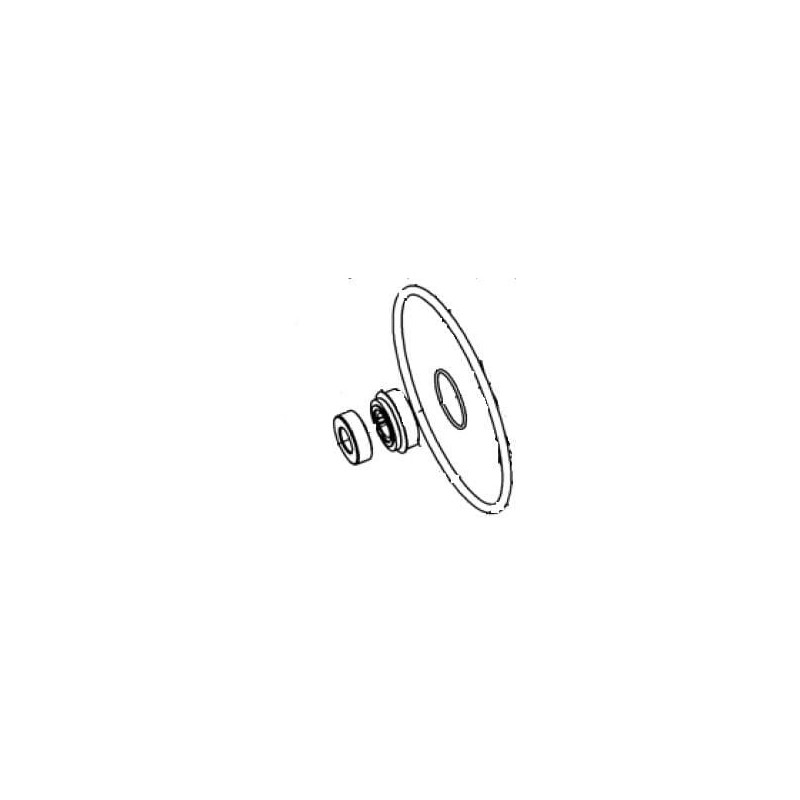 Repair kit - 60840 Repair kit - 60840
