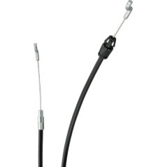 61057007540 Viking, Control cables 