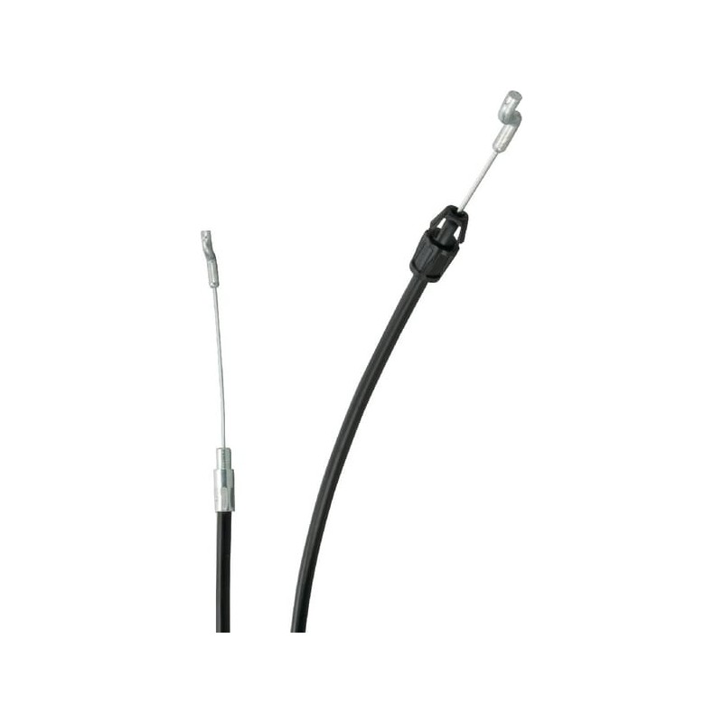Brake cable - 61057007540 Brake cable - 61057007540
