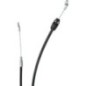Brake cable - 61057007540 Brake cable - 61057007540