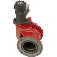 Hydrauliczne działko obrotowe 3 cali reg. - 6100300028