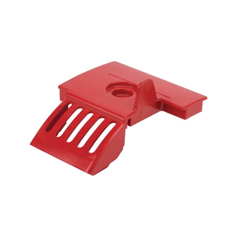 Air filter cover - 6074116 Air filter cover - 6074116
