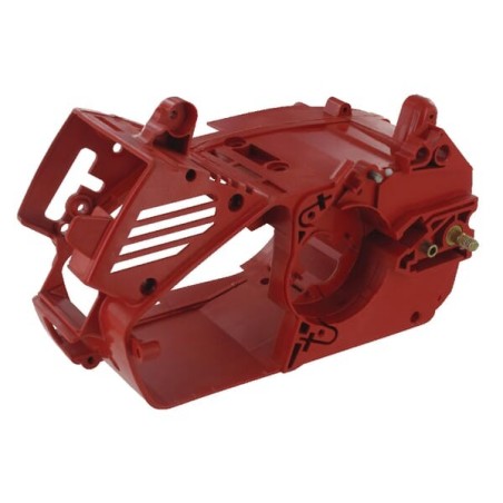 HOUSING RED 630/640 - 6100136