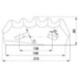 Segment RH Strautmann - 60503503Z Segment RH Strautmann - 60503503Z