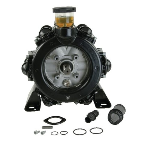 Piston diaphragm pump BP 235 K - 61050033