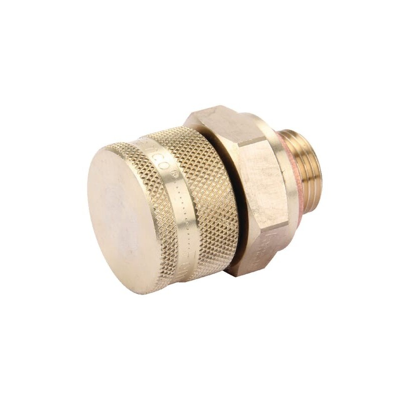 Sump plug M16x1.5 - 6090010029 Sump plug M16x1.5 - 6090010029