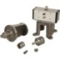 Pneumatic switch set - 6080200238