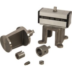 Pneumatic switch set - 6080200238