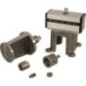 Pneumatic switch set - 6080200238
