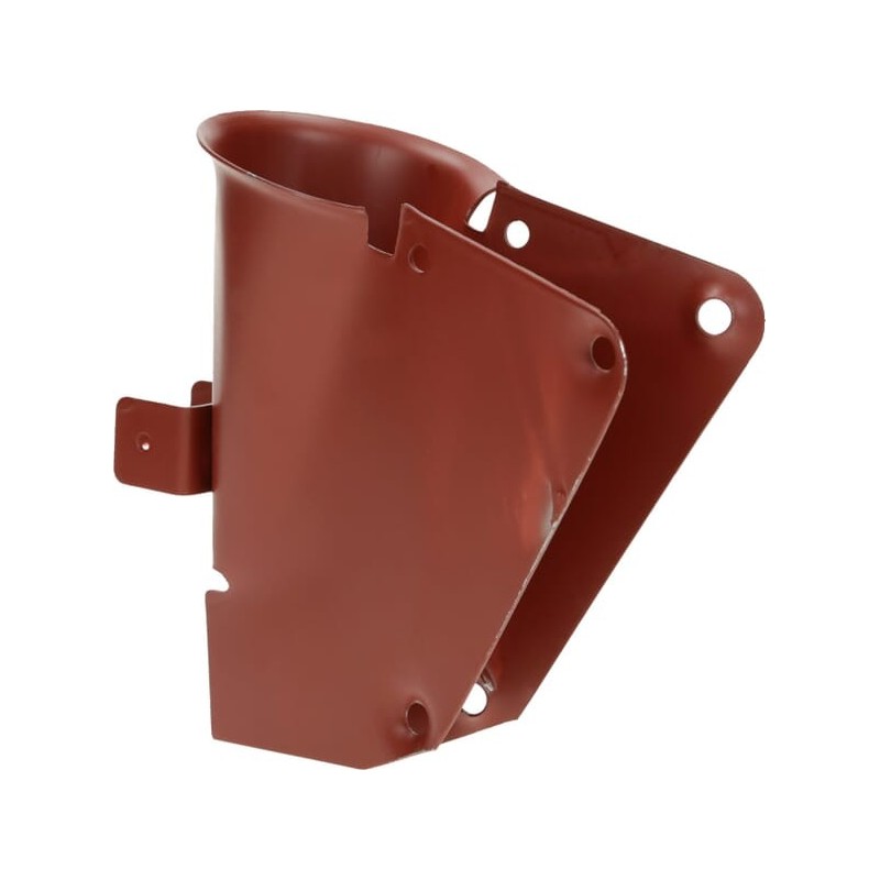 Casing long coulter, two-aperture - 61003045520060 Casing long coulter, two-aperture - 61003045520060