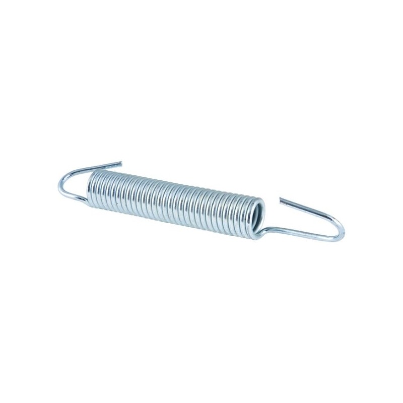 Coulter spring, short - 61003074160101 Coulter spring, short - 61003074160101