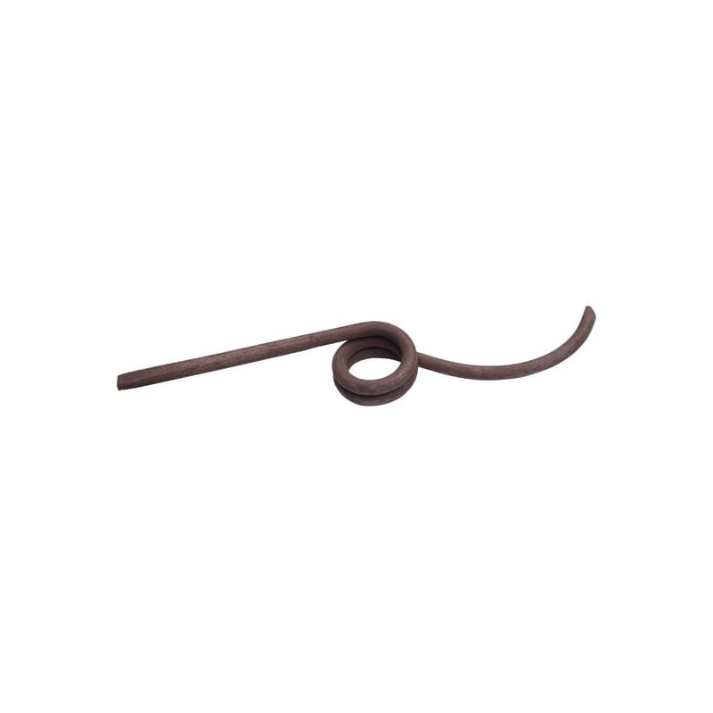 Cultivator spring - 61003056090030 Cultivator spring - 61003056090030