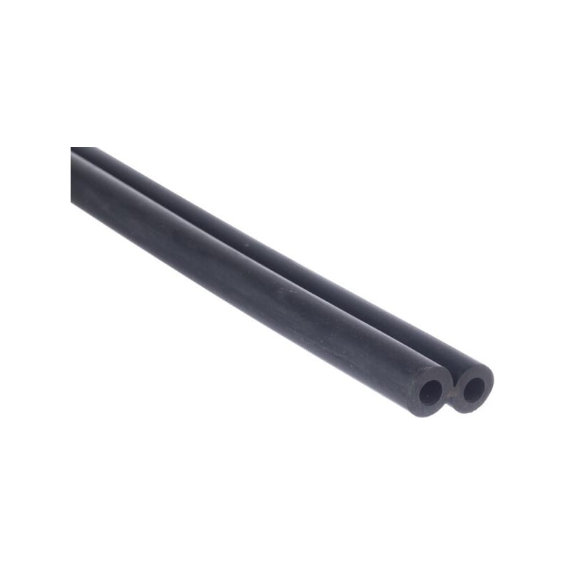 Pulsator-Doppelschlauch 0,8 cm - 609012FA Pulsator-Doppelschlauch 0,8 cm - 609012FA
