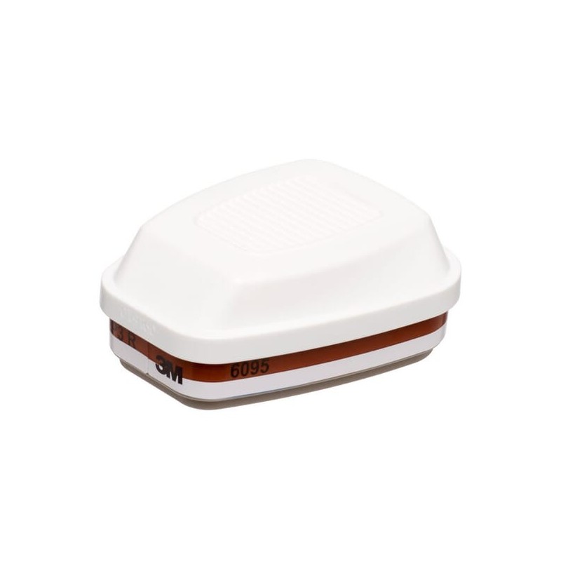 Gasfilter ABEK2P3 2x - 6099P02