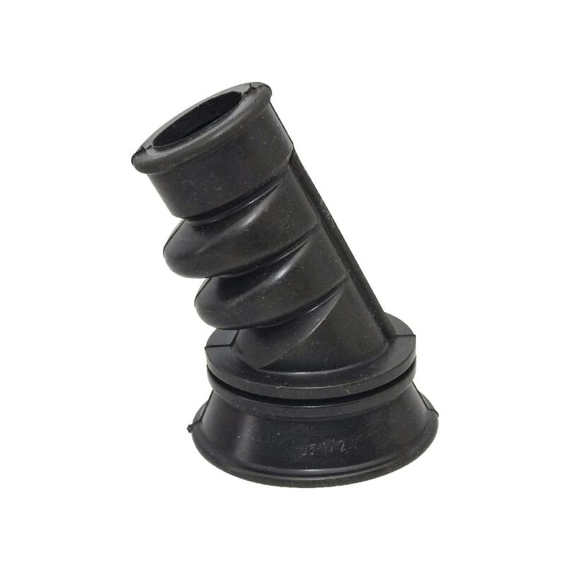 Conductor tube, angular pouch upper - 61003074160270 Conductor tube, angular pouch upper - 61003074160270