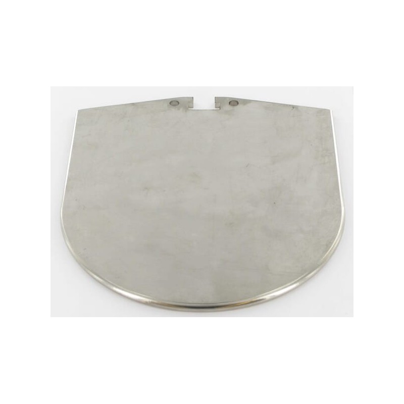 Schieberplatte V2A - 6070582