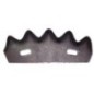 Segment LH Strautmann - 60503502Z Segment LH Strautmann - 60503502Z