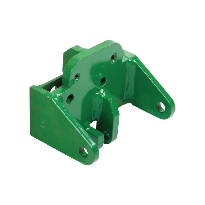 Welded hinge, right - 610030802001100 Welded hinge, right - 610030802001100