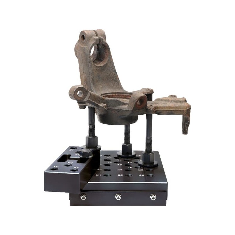 Bearing removal support - 61248 Bearing removal support - 61248