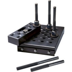 Bearing removal support - 61248