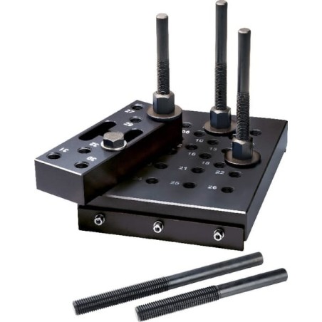 Ablage für Lagerausbau - 61248