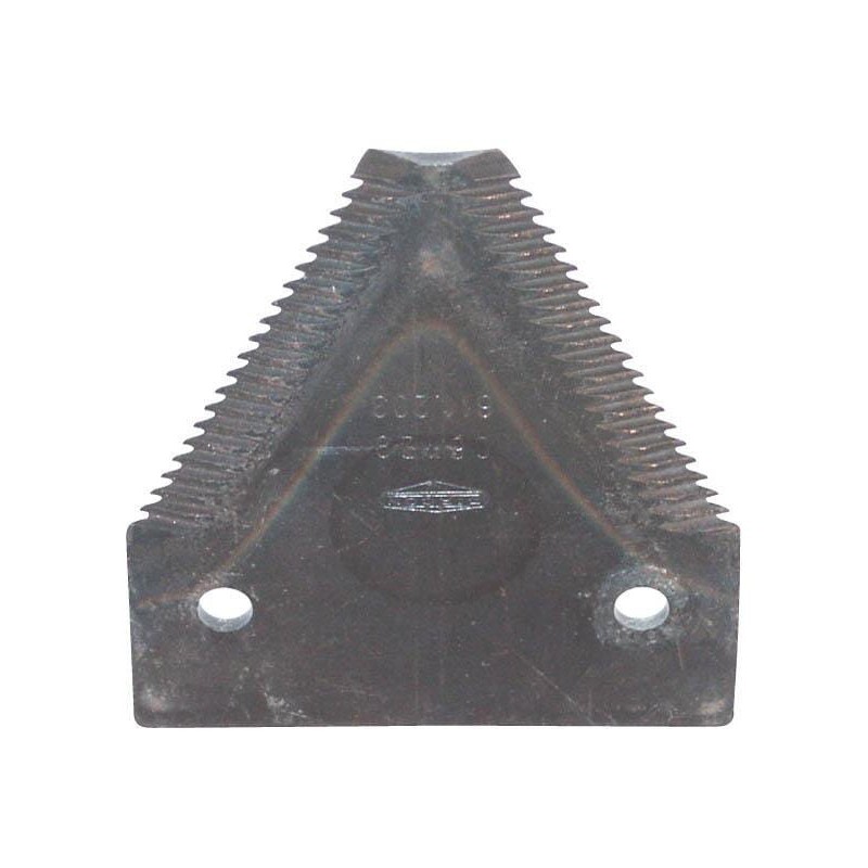 Blade, fine, top serrated - 611203N Blade, fine, top serrated - 611203N