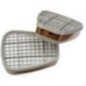 Gasfilter 6000 A2 2P - 6055P02